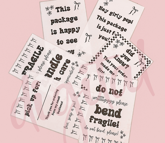 The Whimsy Collection | DIGITAL