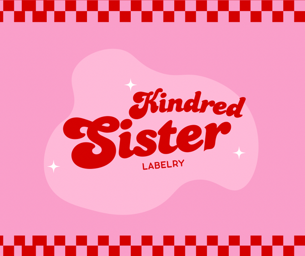 Kindred Sister Labelry